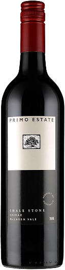 Shale Stone McLaren Vale Shiraz Primo Estate 